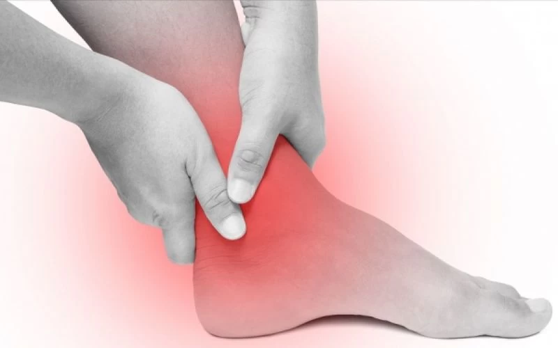 Ουρικό οξύ: Αυτά είναι τα βότανα που το «διαλύουν»